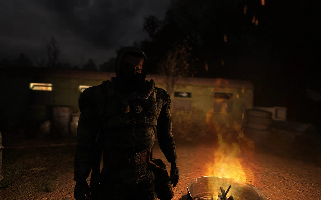 S.T.A.L.K.E.R.: Clear Sky screenshot 2